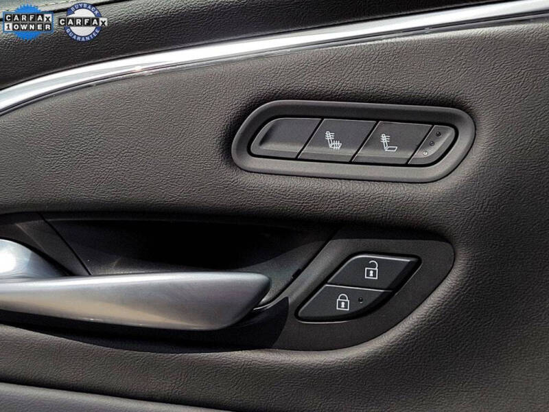 2022 Cadillac Escalade Luxury