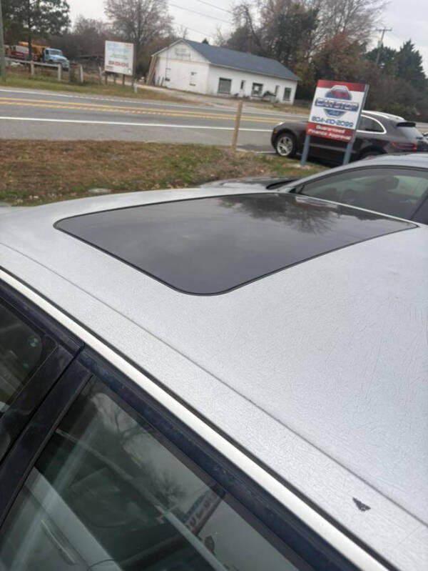 2000 BMW 7 Series 750iL