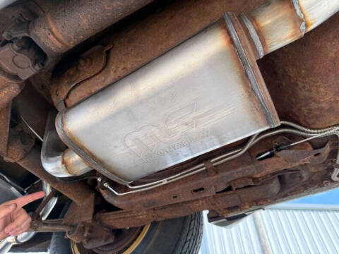 1977 Pontiac Trans Am