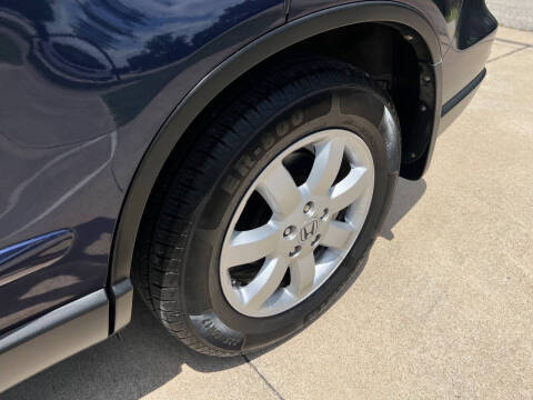 2011 Honda CR-V SE