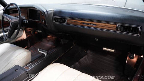 1973 Buick Riviera