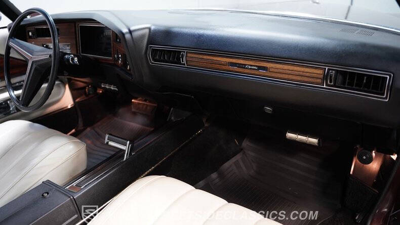 1973 Buick Riviera