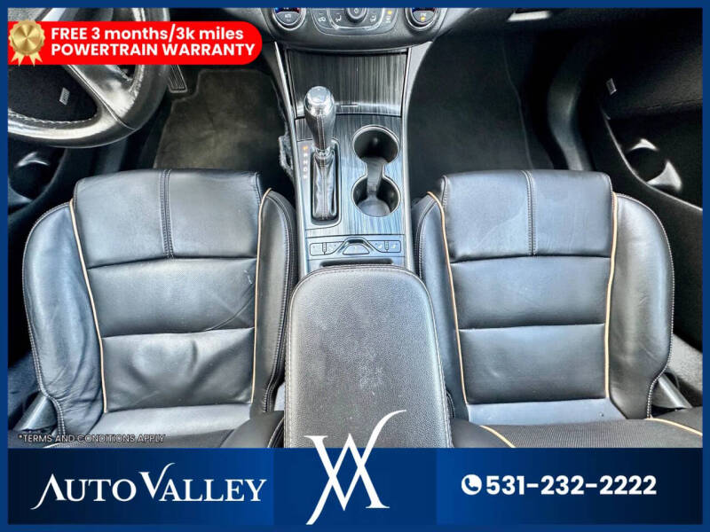 2019 Chevrolet Impala Premier