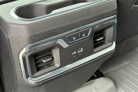 2025 GMC Sierra 3500HD