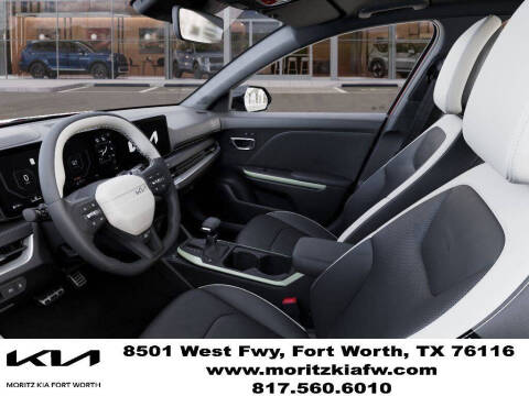 2026 Kia K4 Hatchback