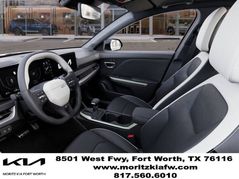2026 Kia K4 Hatchback