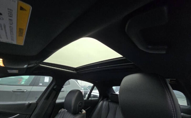 2019 Mercedes-Benz E-Class E 300 4MATIC