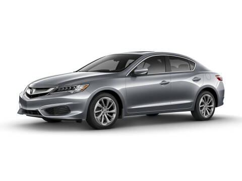 2016 Acura ILX for sale at Royal Moore Custom Finance in Hillsboro OR