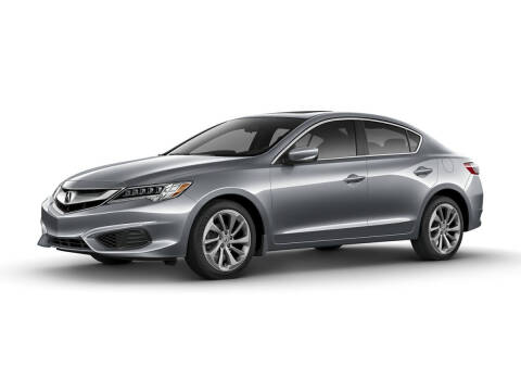 2016 Acura ILX for sale at STAR AUTO MALL 512 in Bethlehem PA