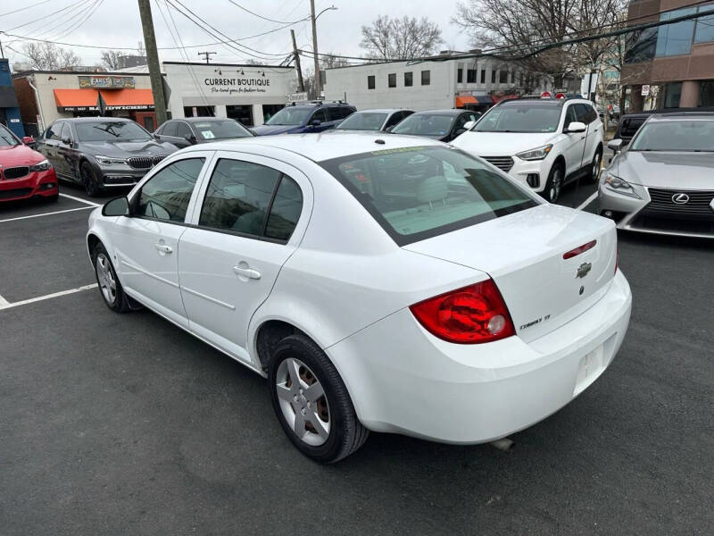 2008 Chevrolet Cobalt LT