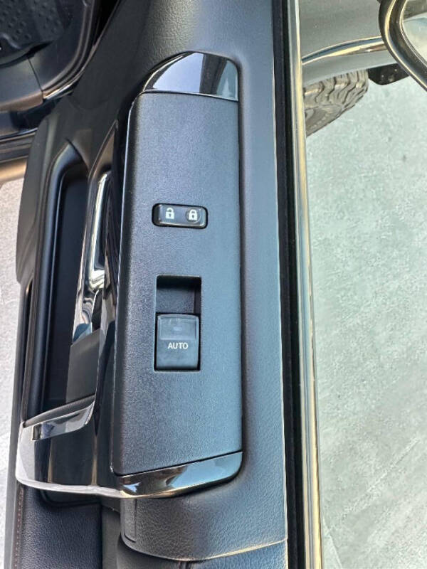 2020 Toyota 4Runner TRD Off-Road Premium