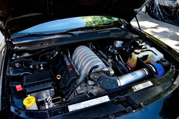2006 Dodge Charger