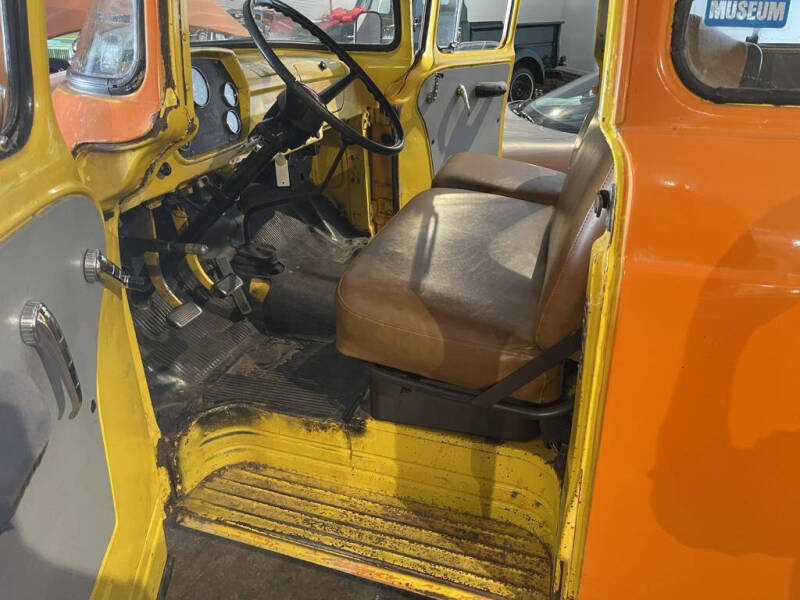 1963 Dodge WAGON CUSTOM