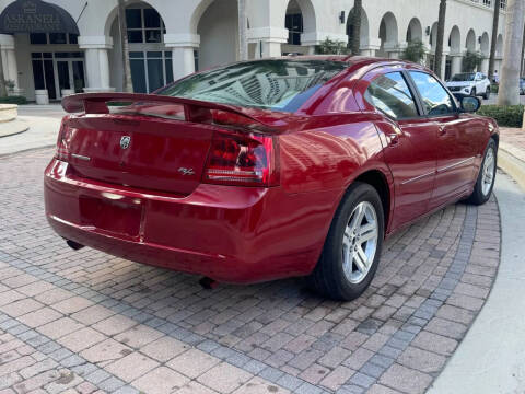 2006 Dodge Charger RT