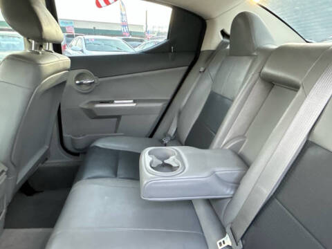 2008 Dodge Avenger SXT