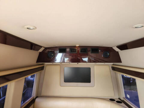 2008 Freightliner Sprinter 2500