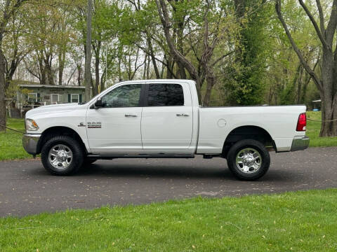 2018 RAM 2500 for sale at OVERDRIVE AUTO SALES, LLC. in Clarksville IN