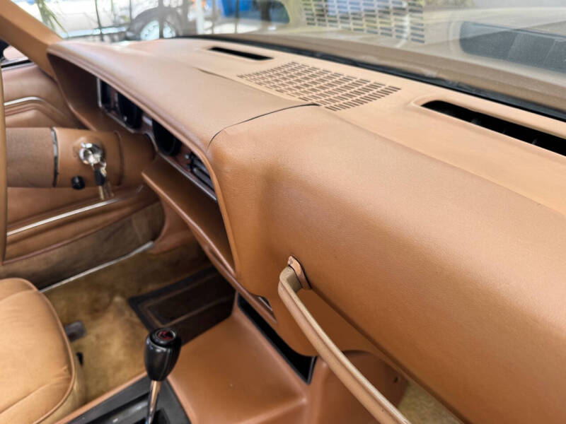 1979 Pontiac Firebird