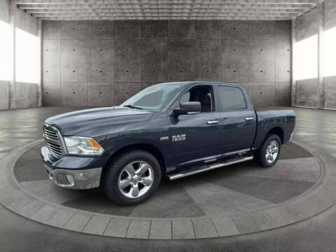 2015 RAM 1500 for sale at Certified Premium Motors in Lakewood NJ