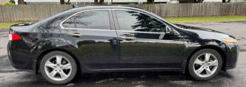 2010 Acura TSX for sale at 808 Auto Sales in Puyallup WA