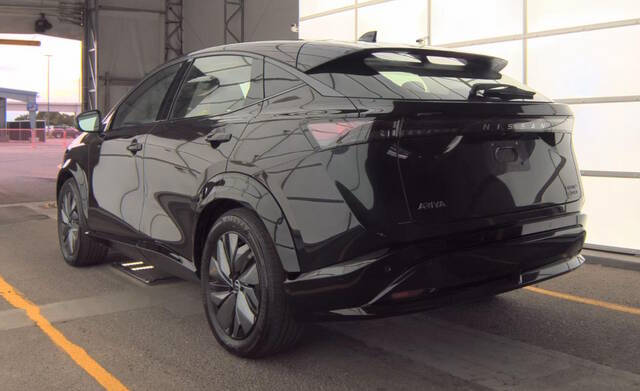 2023 Nissan Ariya Evolve+ e-4ORCE