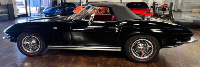1965 Chevrolet Corvette