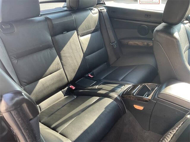 2008 BMW 3 Series 335i