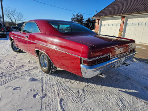 1966 Chevrolet Impala