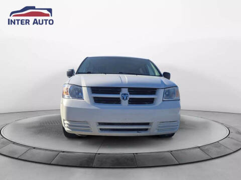 2008 Dodge Grand Caravan C/V