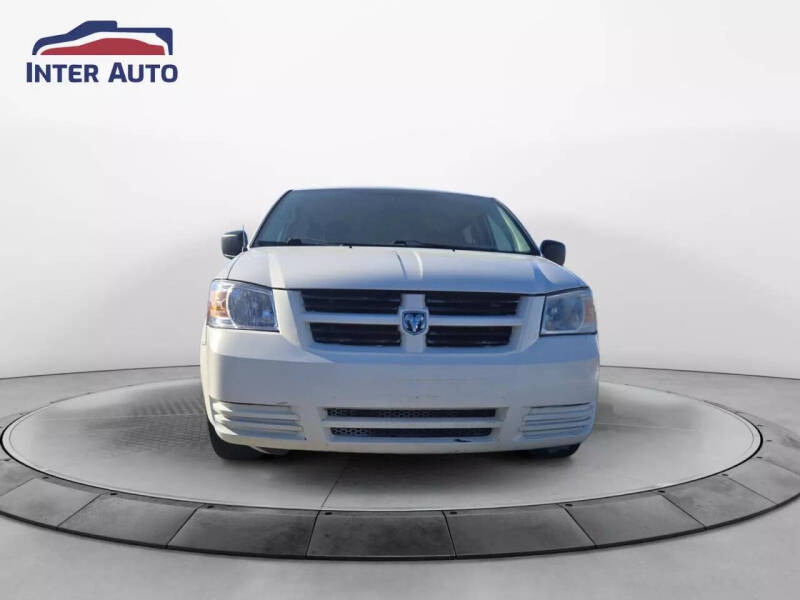 2008 Dodge Grand Caravan C/V