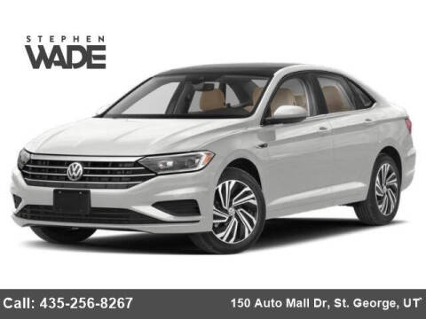 2020 Volkswagen Jetta SEL