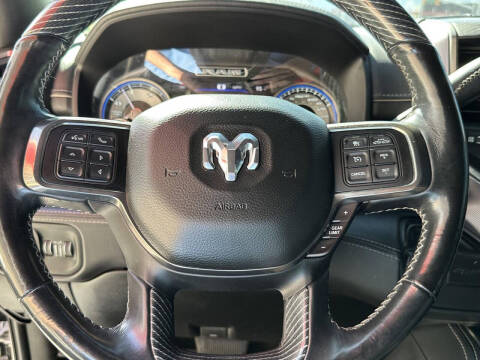 2020 RAM 2500 Limited