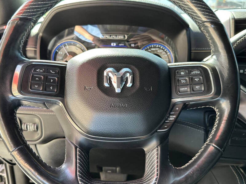 2020 RAM 2500 Limited