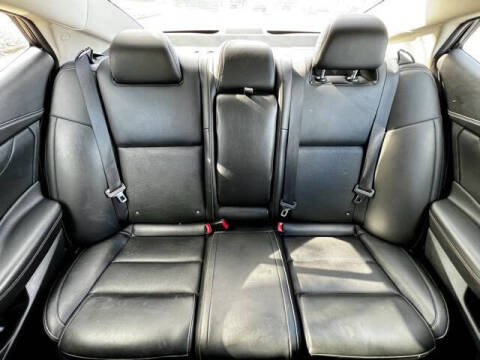 2018 Nissan Maxima 3.5 SV