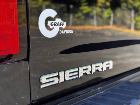 2015 GMC Sierra 1500