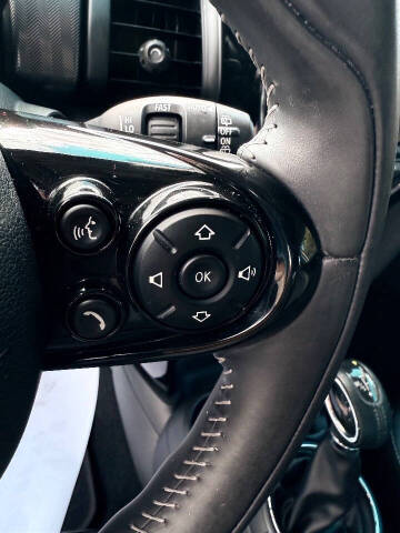 2016 MINI Hardtop 4 Door Cooper