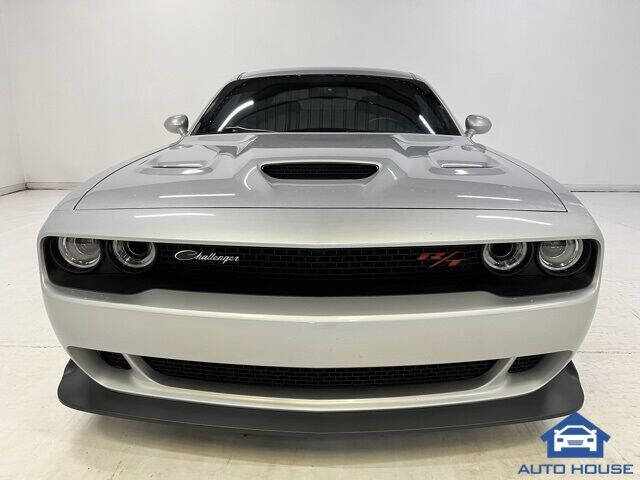 Used 2020 Dodge Challenger R/T with VIN 2C3CDZFJ8LH239600 for sale in Peoria, AZ