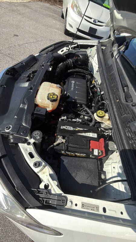2015 Buick Encore Premium