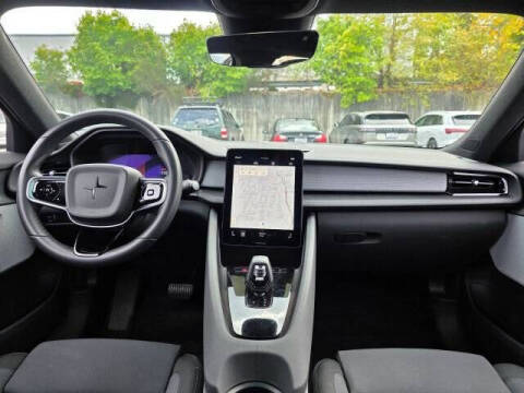 2022 Polestar 2 Long Range Dual Motor