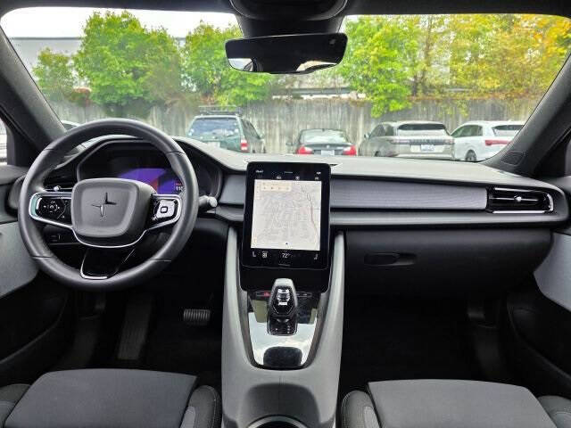 2022 Polestar 2 Long Range Dual Motor