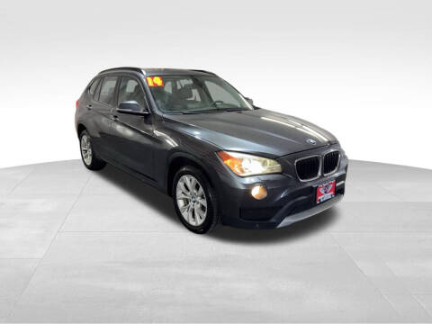 2014 BMW X1 xDrive28i