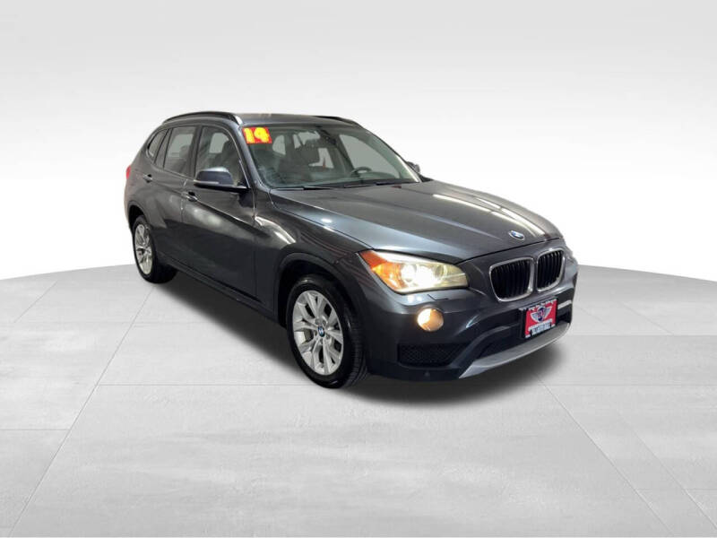 2014 BMW X1 xDrive28i