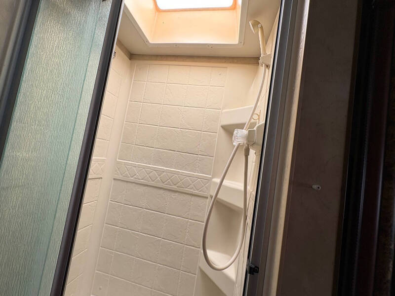 2012 Ford E-Series E-450 SD