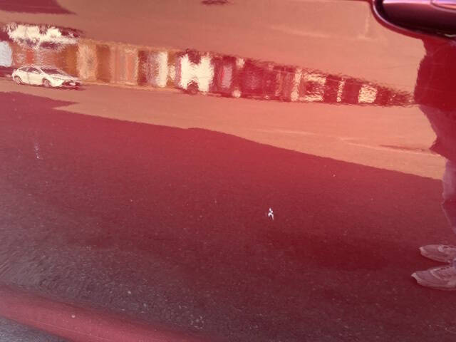 2018 Chrysler Pacifica LX