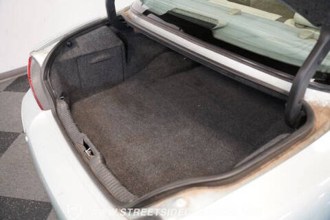 2001 Jaguar S-Type 3.0