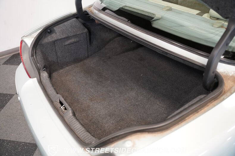 2001 Jaguar S-Type 3.0