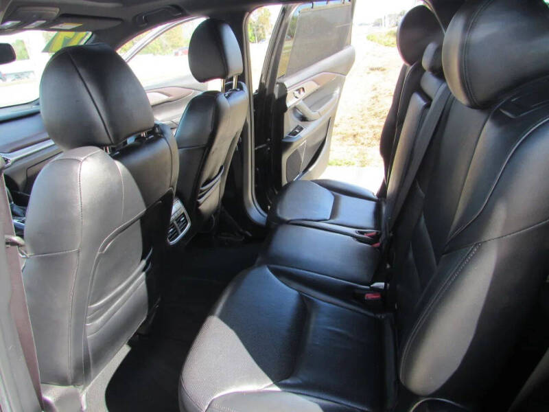 2017 Mazda CX-9 Grand Touring