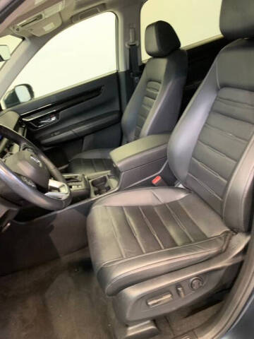 2023 Honda CR-V