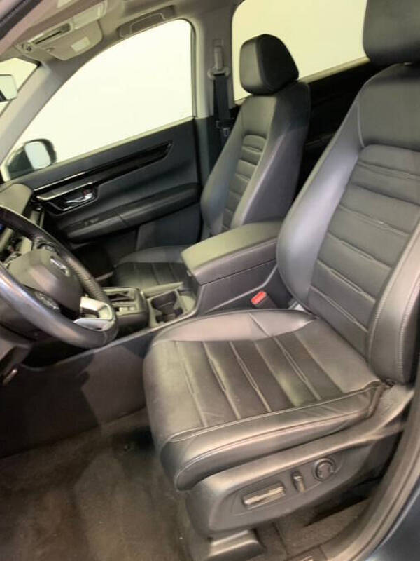 2023 Honda CR-V
