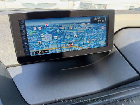 2017 BMW i3 94 Ah